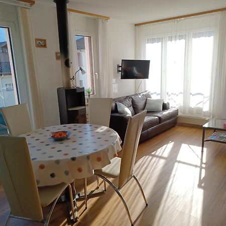 Jobling'S Holiday Apartment Interlaken Exterior photo